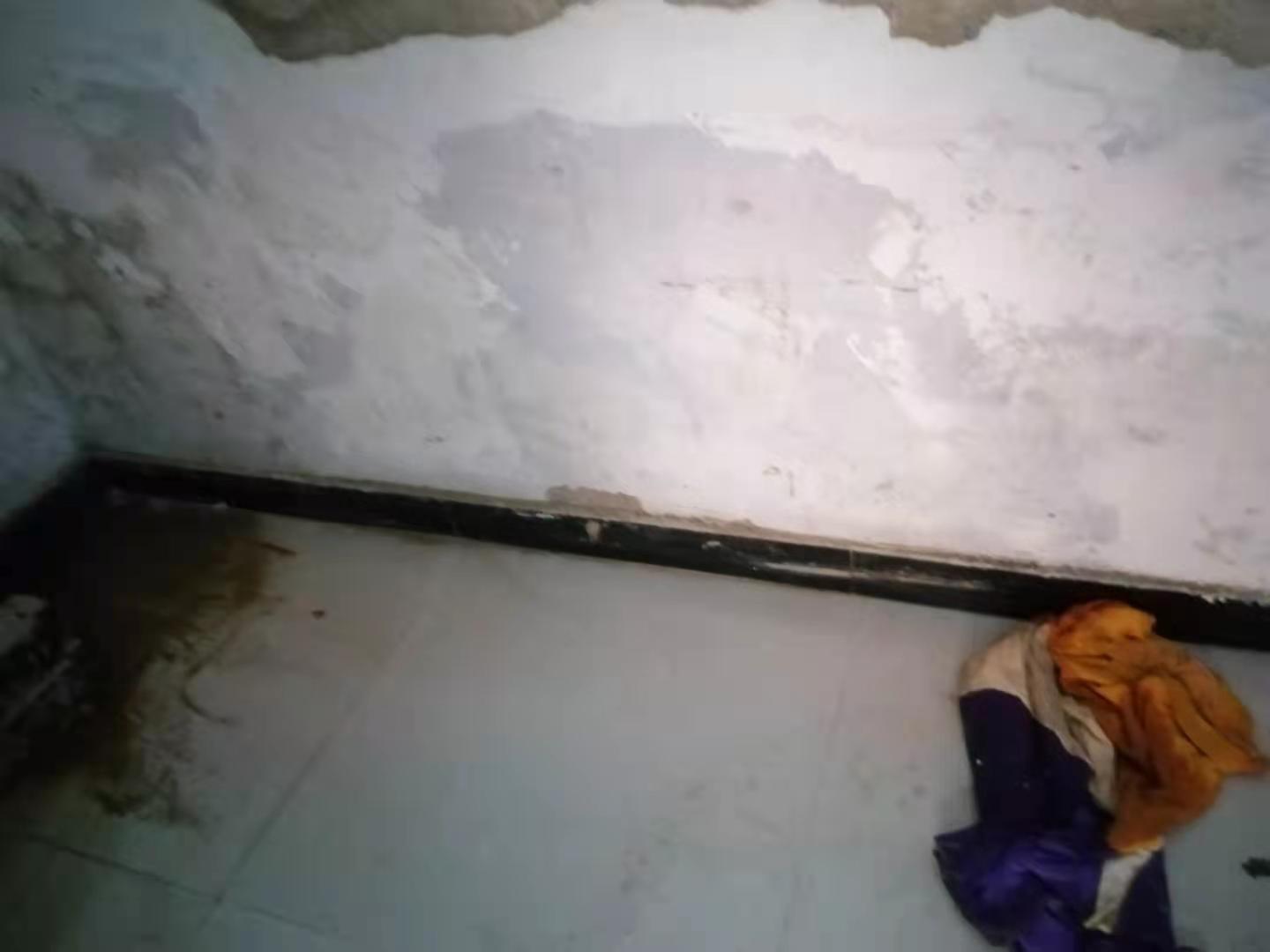 阳江家里漏水了怎么办？