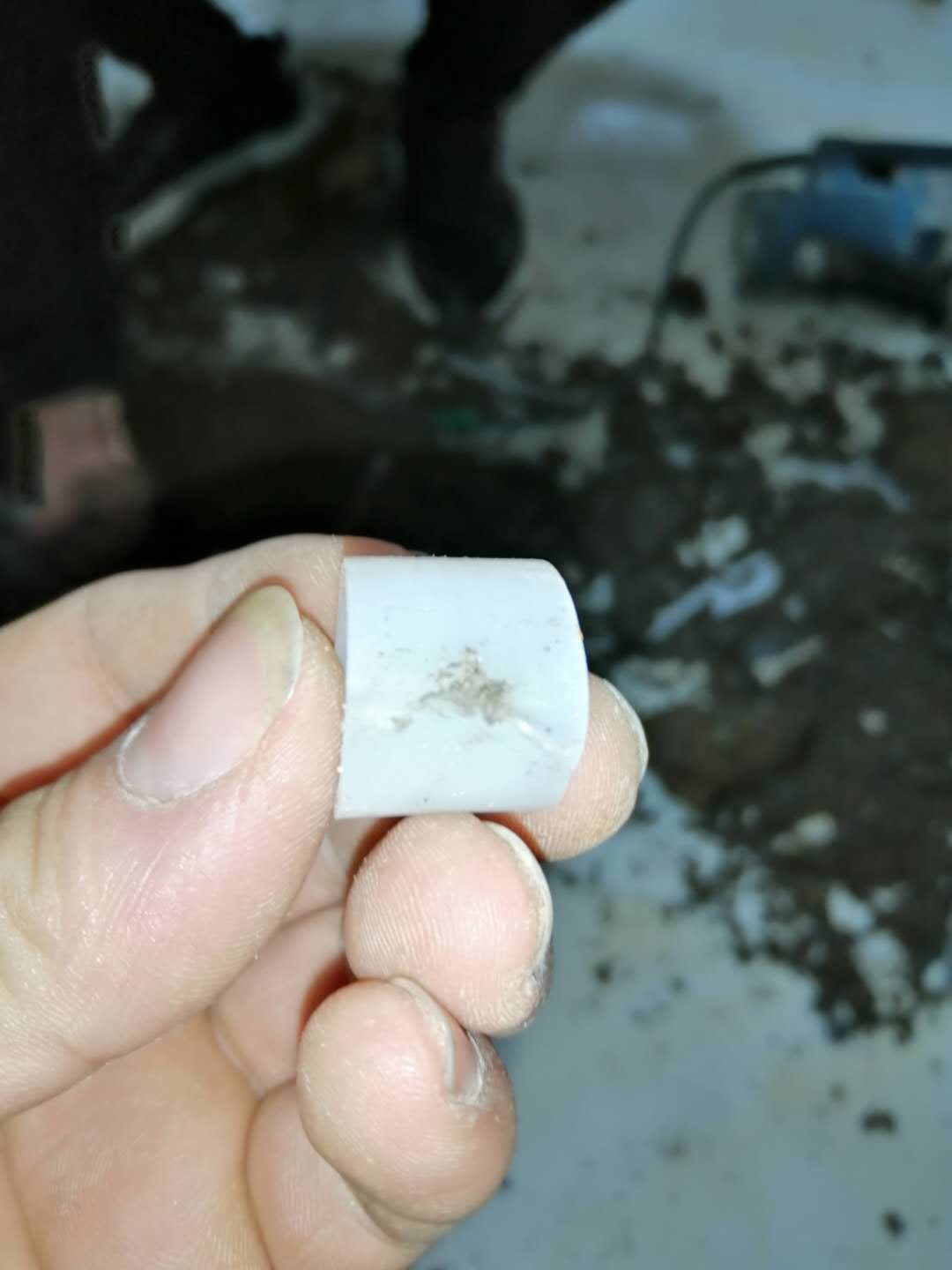 阳江地暖漏水检测